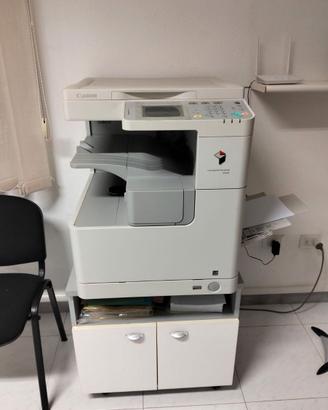Stampante multifunzione Canon image runner 2520