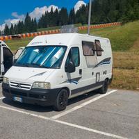 Citroën Possl 2 anno 2005 / 2800cc fiat