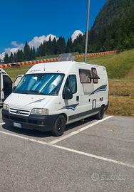 Citroën Possl 2 motore 2.8 fiat