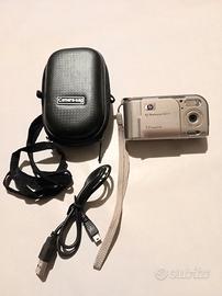Fotocamera HP PHOTOSMART E317