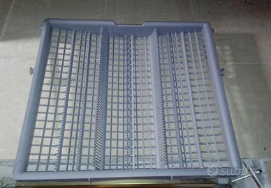 Cassetto portaposate lavastoviglie Bosch