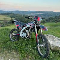 Hm cre tpr 86