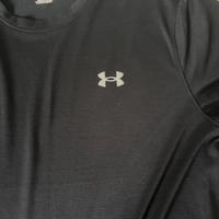 t shirt under armour