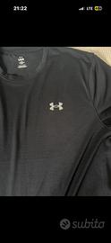 t shirt under armour