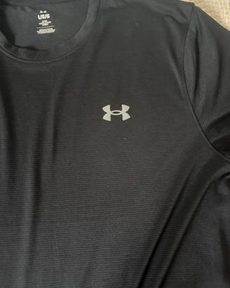 t shirt under armour