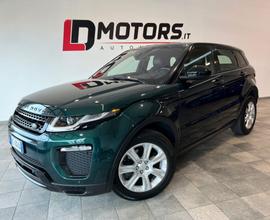 LAND ROVER Range Rover Evoque 2.0 TD4 180 CV 5p.