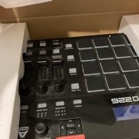 Akai MPD226 Midi Controller Ableton Live