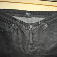 Jeans uomo Versace originali 