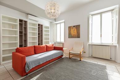 Bilocale in centro Piacenza - ideale per studente