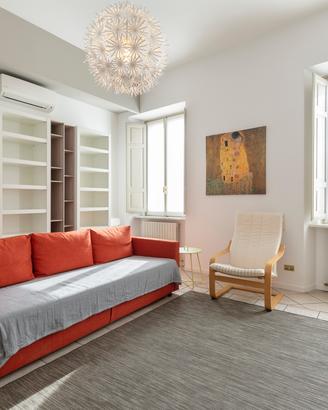 Bilocale in centro Piacenza - ideale per studente