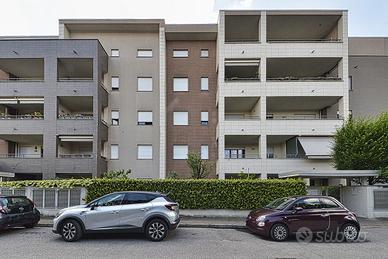 Appartamento Lissone [Cod. rif 3324608VRG]