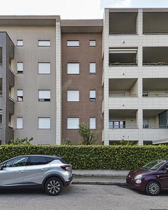 Appartamento Lissone [Cod. rif 3324608VRG]