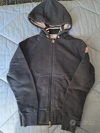 Felpa Moncler originale
