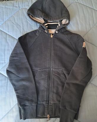 Felpa Moncler originale