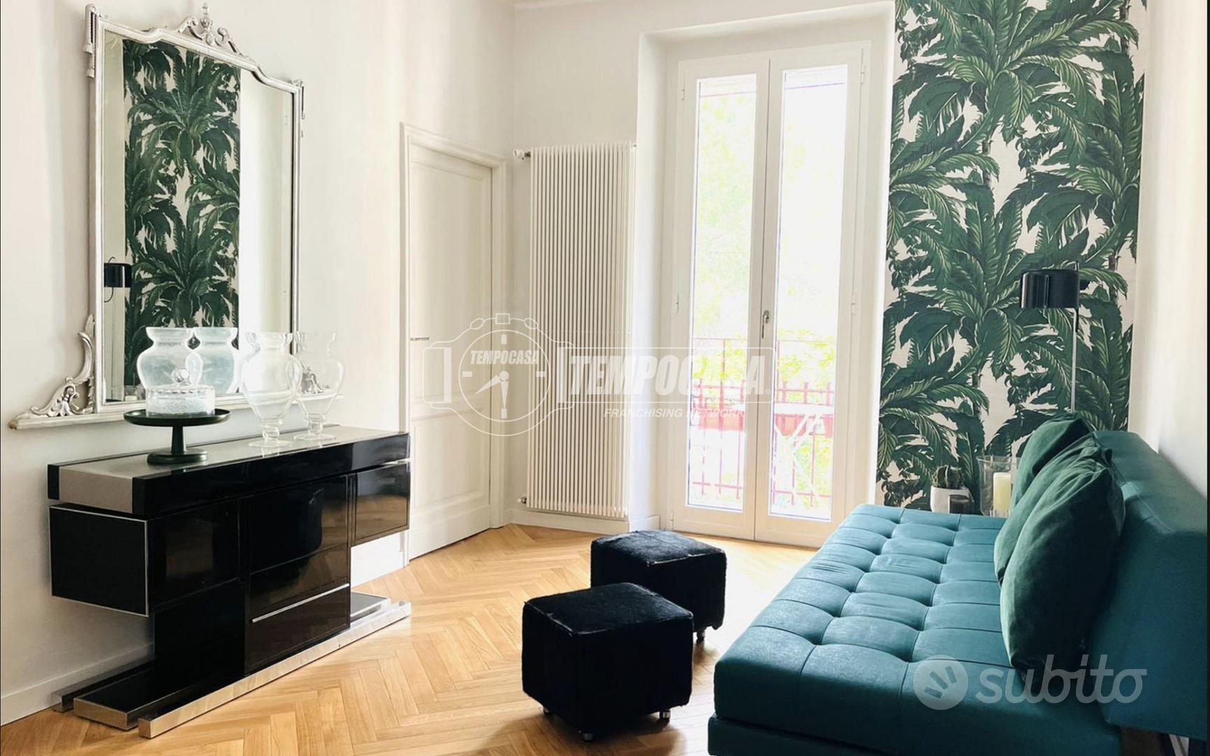 Appartamento – Santa Margherita Ligure - Vista 4