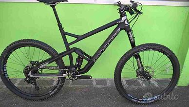 CANNONDALE JEKYLL Hi-MOD CARBON 2 (BBQ)