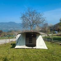 Tenda da campeggio Ferrino