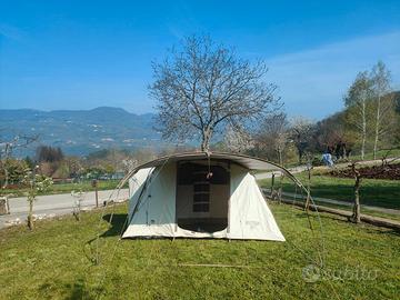 Tenda da campeggio Ferrino