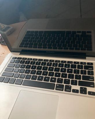Macbook pro 13” mid 2011 a1278