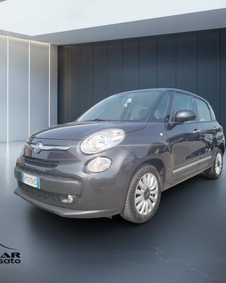 FIAT 500L 2012 - 500L 1.3 mjt Pop Star 95cv