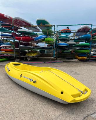 Canoa
