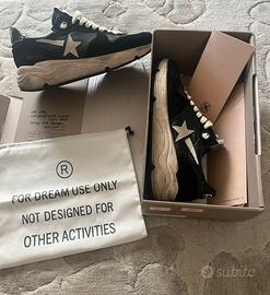 Scarpe da Ginnastica