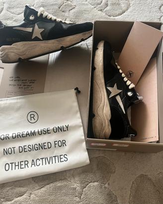 Scarpe da Ginnastica