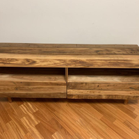 Mobile basso porta tv