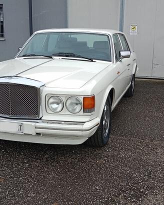 Bentley Eight