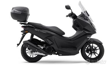 Kymco SKYTOWN 125 "NOVITA'"