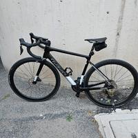 Wilier Triestina Carbon