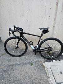 Wilier Triestina Carbon