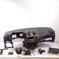 Kit Airbag Alfa Romeo Mito 2015