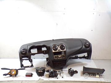 Kit Airbag Alfa Romeo Mito 2015