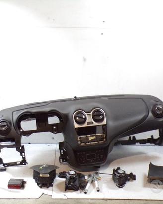 Kit Airbag Alfa Romeo Mito 2015