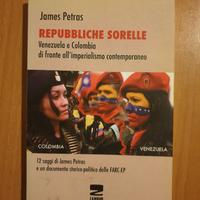 Repubbliche sorelle - James Petras