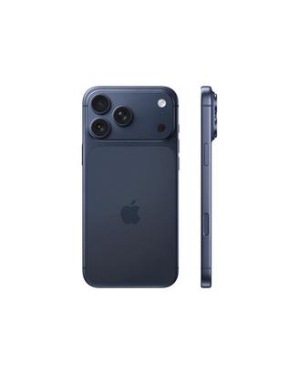 APPLE iPhone 17 Pro, 256 GB, Blu