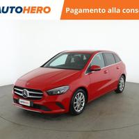 MERCEDES-BENZ B 180 CK91623