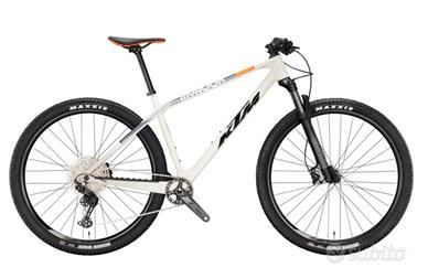 MTB 29 S - KTM MYRRON pro carbonio 