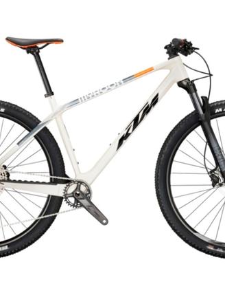 MTB 29 S - KTM MYRRON pro carbonio 