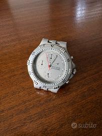 Orologio Adidas Adventure Chronograph Acciaio