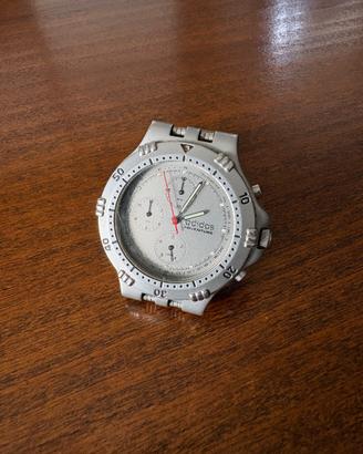 Orologio Adidas Adventure Chronograph Acciaio
