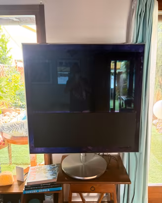 Tv Bang&olufsen beovision 10-40