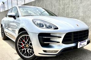 Porsche Macan Turbo 3.6 400cv