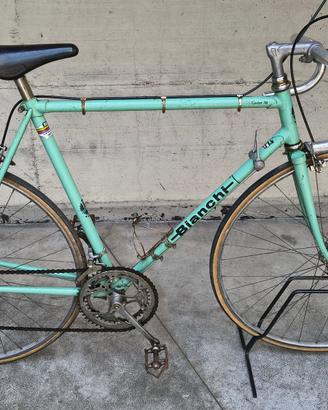 BIANCHI Corsa '70 - RESTAURO