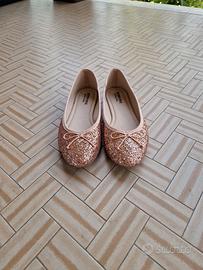 ballerine donna