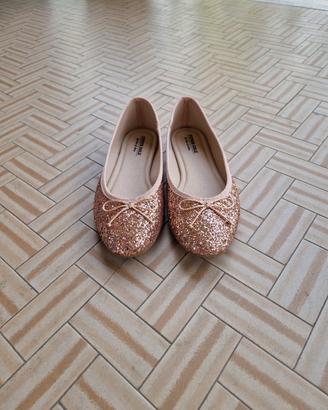 ballerine donna