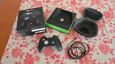xbox controller elite v.1