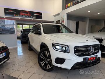 MERCEDES GLB (X247) (2019) GLB 200 D AUTOMATIC EXE