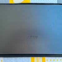 MSI Modern 15 A11M-217XIT